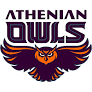 Athenian Owls