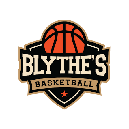 Blythe's Basketball