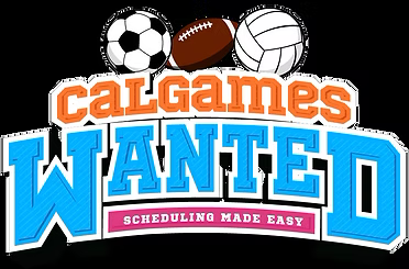 CalGames Wanted