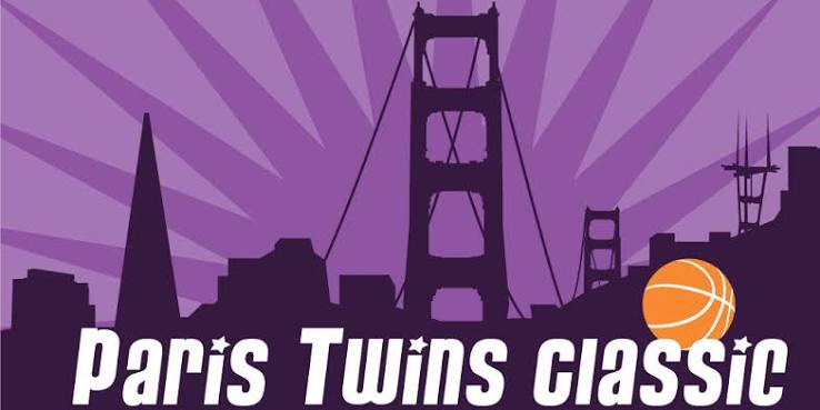 Paris Twins Classic